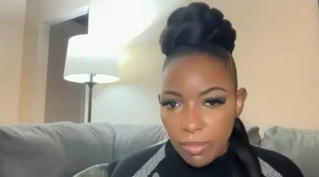 Jasmine Crockett's Countdown: Texas Rep Eyes Ted Cruz's Seat, Signals Senate Showdown