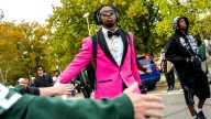 Michigan State-Michigan football: Photos from the rivalry game