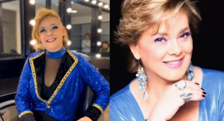 Ana Cristina Botero habló sobre su pasado amoroso y mencionó a Jorge Barón como una de sus parejas posesivas