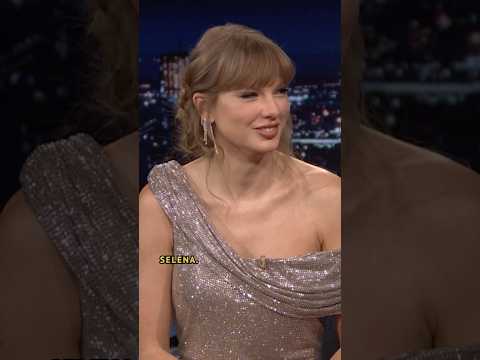 #TaylorSwift reveals that she listens to her previous album in full on the eve of a new era!