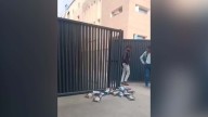 Diwali gifts gone wrong? Disappointed employees throw Soan Papdi boxes  