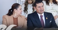 Armenta nombra a Laura Artemisa García nueva titular de la Secretaría de Bienestar