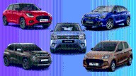 Top 5 Cars Under ₹7 Lakh Offering Mileage Up to 25 km/l