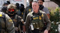 Judge to depose border officials after Chicago tear gas