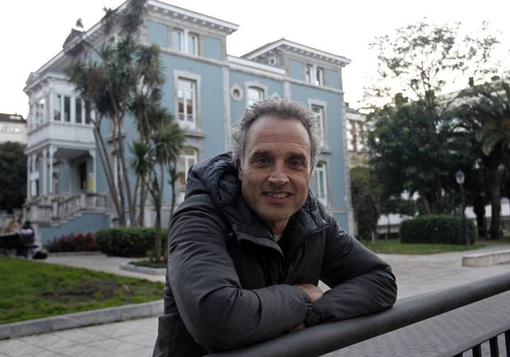 «No sé separar ficción y realidad»