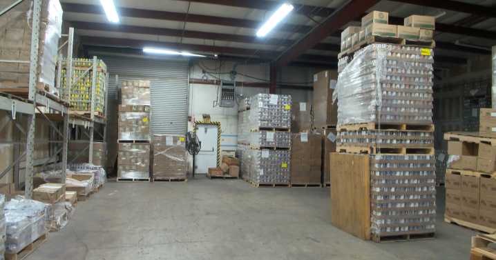 Food banks seeing increased demand as CalFresh and SNAP benefits set to be delayed starting November 1st