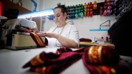 Cómo ser costurera de Carnaval y no morir en el intento