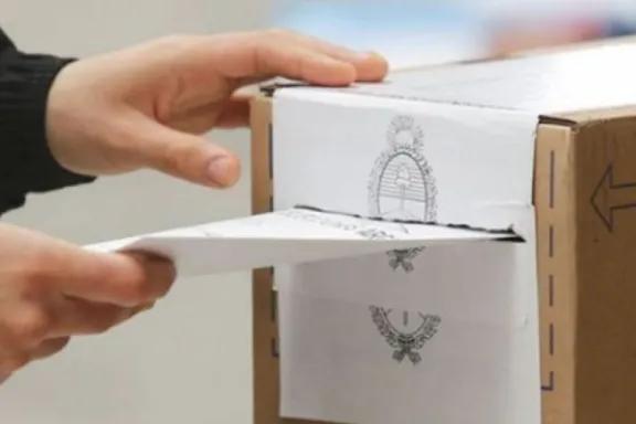 Elecciones 2025: quiénes no están obligados a votar este 26 de octubre