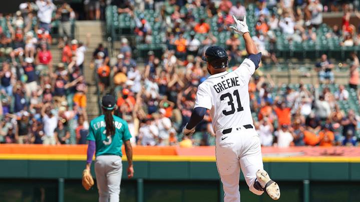 Seattle Mariners: Tigers bring some 'M's killers' into ALDS
