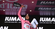 #GameChangers25 | Isaac del Toro, la sorpresa mexicana del ciclismo internacional