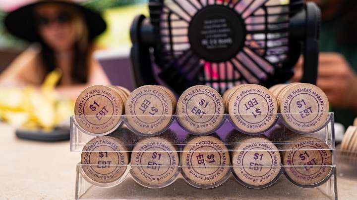 States sue Trump admin to release billions in SNAP payment during shutdown