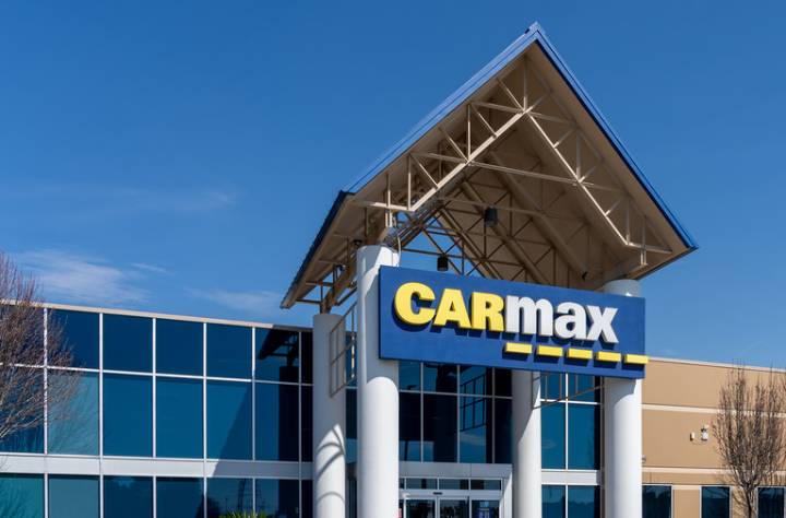 ArentFox Backs CarMax in $1.3M Suit for Overcharging Water, Sewage Usage