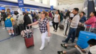 The FAA Announces Another Warning After Southwest And American Airlines Combine For 3,309 Flight Disruptions