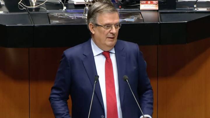 “El T-MEC va a sobrevivir": Marcelo Ebrard anticipa oportunidades para México frente a revisión del tratado