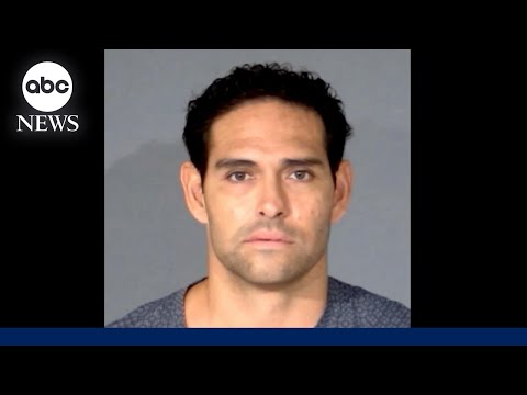 Mark Sanchez still recovering from stab wound as trial is scheduled