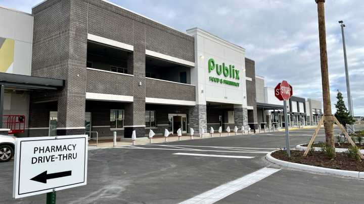 Publix will open a new Brevard store this month. Find out where, when