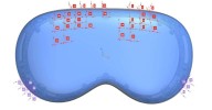 Apple’s next-gen Vision Pro revealed in new regulatory filing