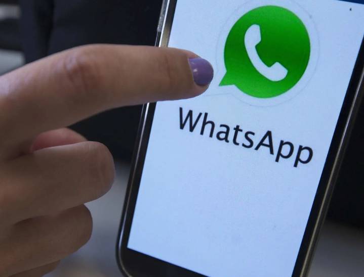 ¡Cuidado con las estafas en WhatsApp! Recibirás alerta al intentar compartir pantalla