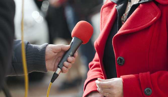 We ask you: Who are you blowing at the Conservative Party conference next week?