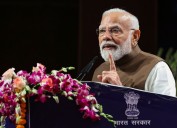PM lays foundation stones for Rs 160-cr fishery projects in Odisha