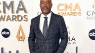 Darius Rucker engaged