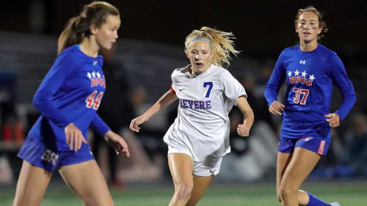 HS highlights | Regional girls soccer results. See who won Tuesday night