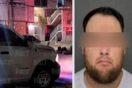 Vinculan a 'El Fantasma' por homicidio en la colonia Eco 2000