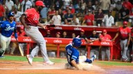Continúa este jueves béisbol invernal dominicano