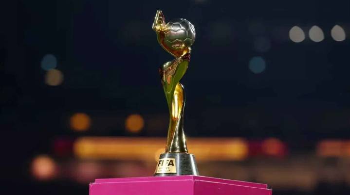 Un nuevo mundial podría jugarse en México: va por el mundial femenil 2031
