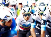 Orluis Aular estará con el Movistar hasta 2028, una extensión de contrato ganada a pulso