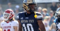 Notebook: No. 5 Montana State looks to slow down 'explosive' Idaho State offense
