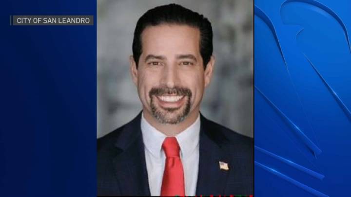 Federal complaint accuses San Leandro councilman of taking bribes