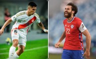 Perú vs Chile: fecha, hora y canales de TV para ver el amistoso por la fecha FIFA