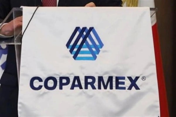 Exige Coparmex corregir Ley de Amparo