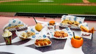 Comerica Park has new food options for Tigers vs. Mariners game