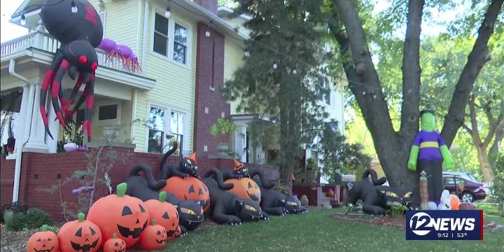 Reminder: College Hill’s Halloween street closures