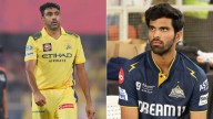 Washington Sundar To Replace Ashwin In CSK? Report Claims Massive Trade Deal With Gujarat Titans