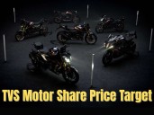 TVS Motor Share Price: Jefferies bullish, Citi bearish! Mixed brokerage views after 42% profit jump in Q2FY26