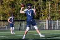 Arlington football showing progress ahead of Stilly Cup