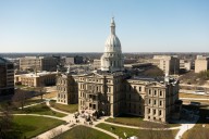 State lawmakers reconsider business incentives after Gotion project stalls