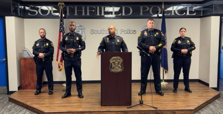 Ohio woman charged with homicide of her mother in Southfield