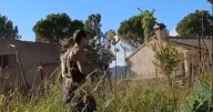 La felicidad de un trabajador que dejó su vida para irse al campo: «Llevo seis años sin usar el despertador»