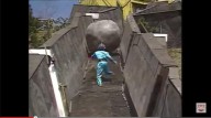 Funny Fails Accidents In Japanese TV Show