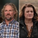 Kody Brown Tries to Seduce Wife in Really Weird Fashion