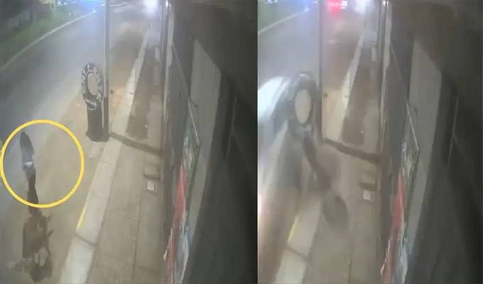 Camioneta atropella y mata a joven madre en Chiclayo: testigos dicen que vehículo invadió la vereda