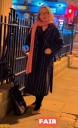 'Who allowed you to stay in Ireland': Shocking video shows racist encounter by Indian woman in Dublin