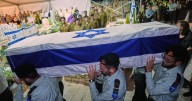 Message to families of deceased hostages: 'No one’s getting left behind'