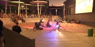 Henderson police showcase their capabilities on National Night Out