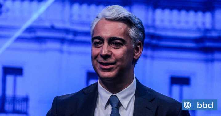 La emoción de ME-O al recordar a su padre adoptivo, Carlos Ominami: "Estoy distanciado de él"