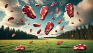 Why your fresh meat is twitching on the cutting board